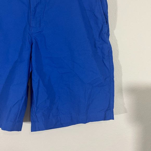 Columbia Men's Blue Bonehead Shorts Size 34 Style FM4014 - Picture 4 of 11